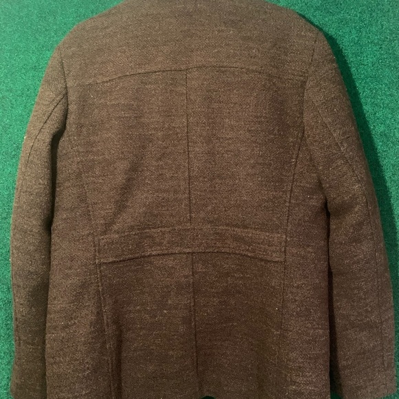 Men’s jacket - Picture 2 of 4